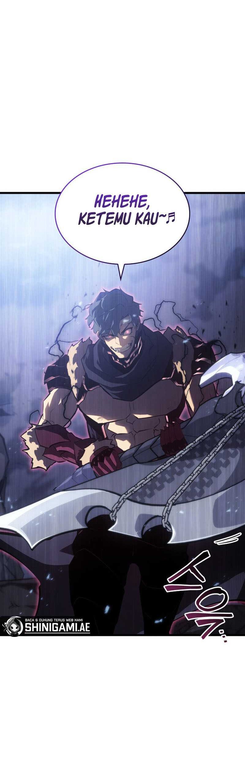 Return of the SSS-Class Ranker - Chapter 80 - Page 20