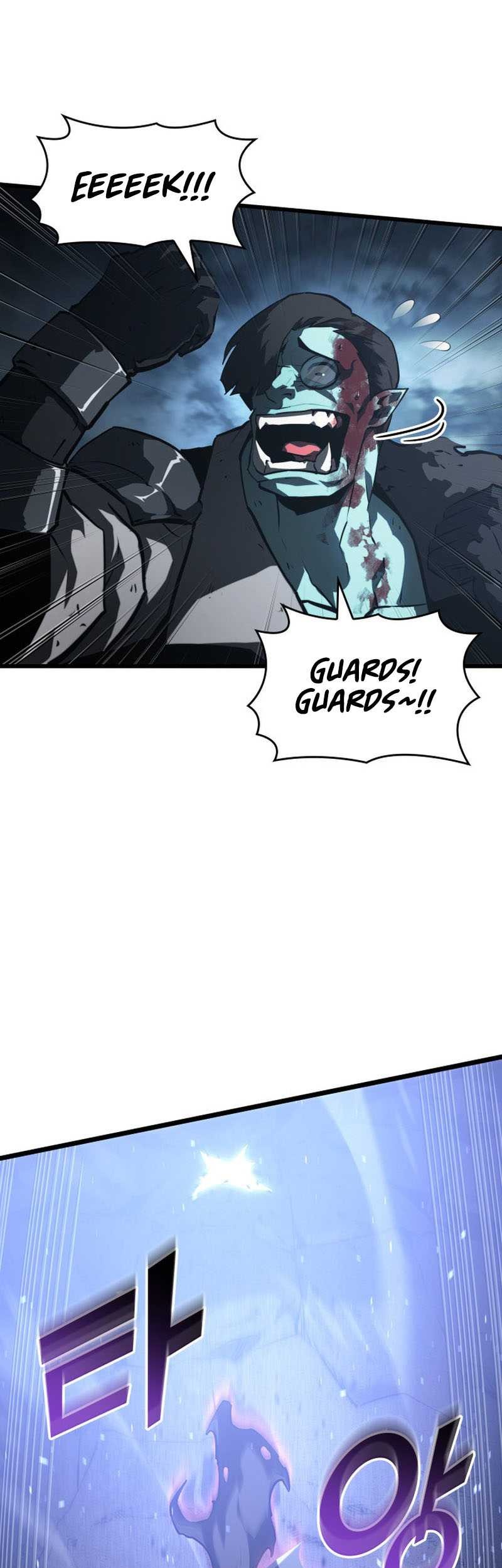 Return of the SSS-Class Ranker - Chapter 80 - Page 21