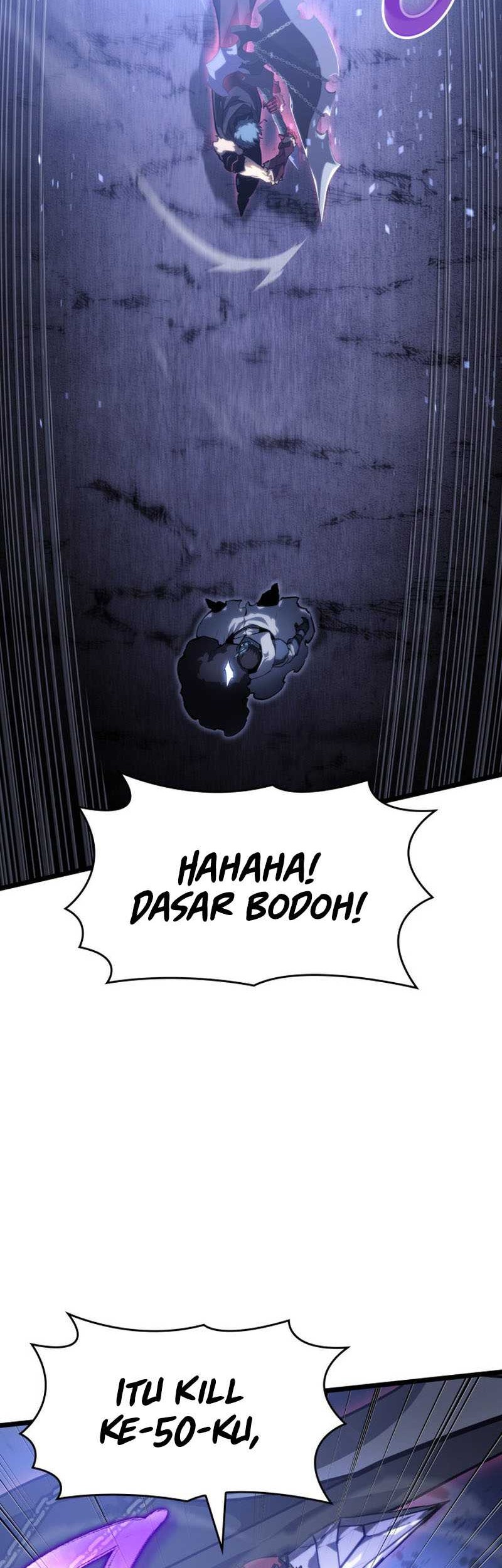 Return of the SSS-Class Ranker - Chapter 80 - Page 22