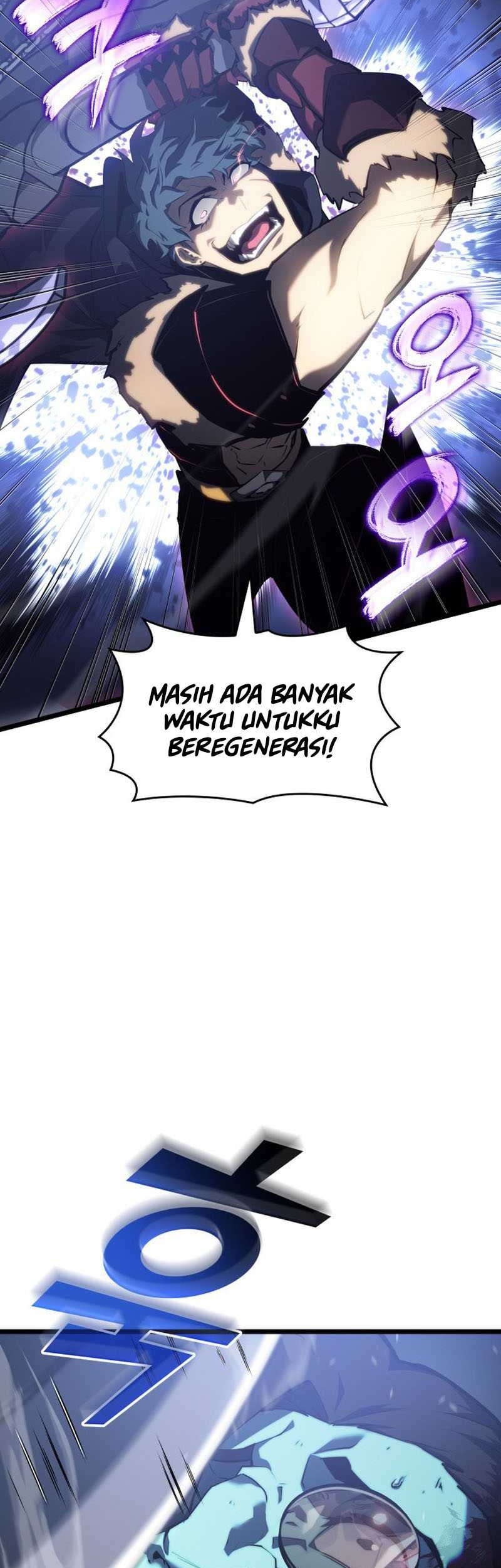 Return of the SSS-Class Ranker - Chapter 80 - Page 23