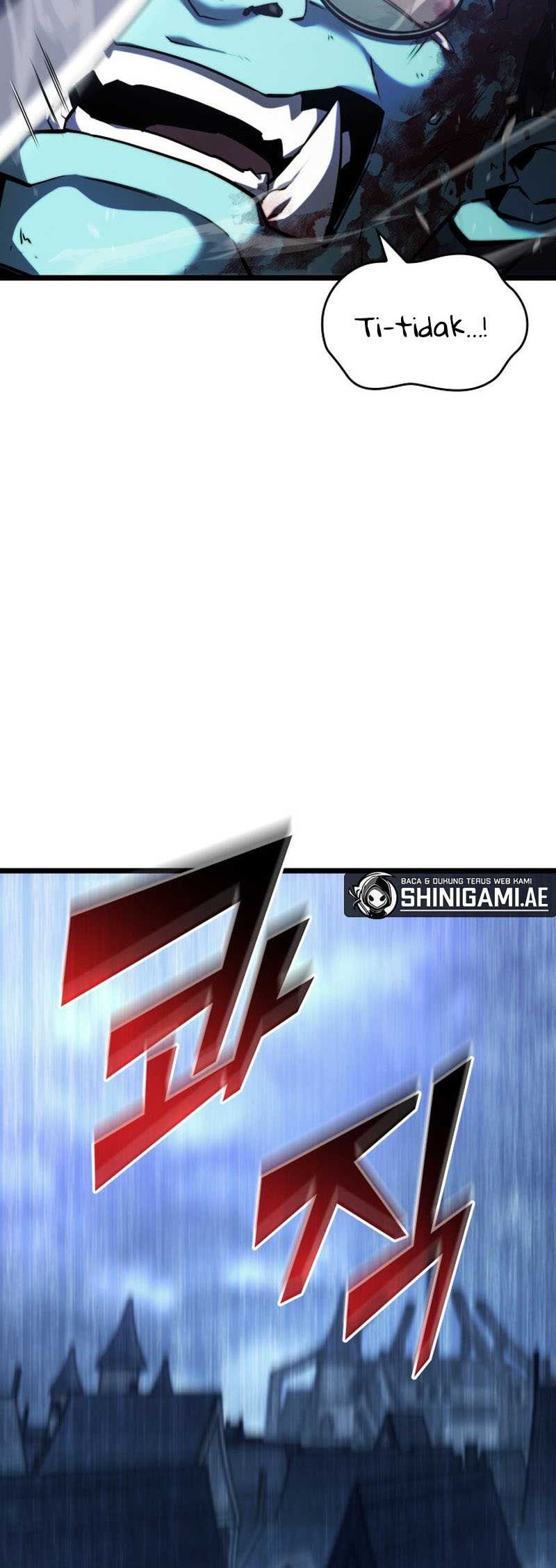 Return of the SSS-Class Ranker - Chapter 80 - Page 24