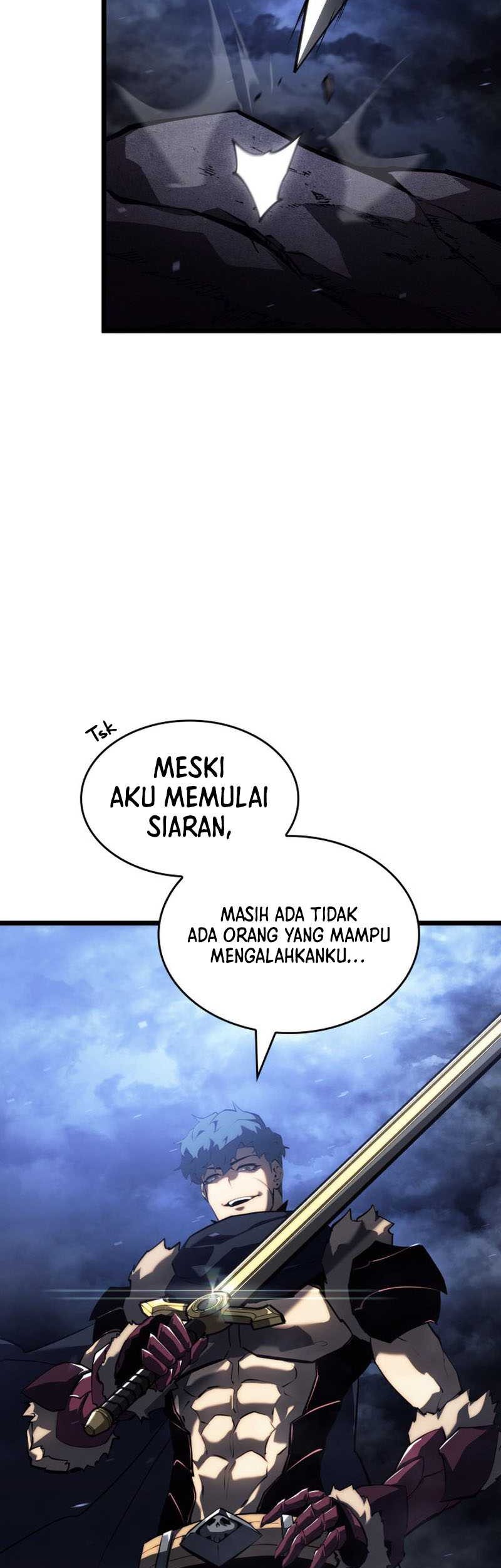 Return of the SSS-Class Ranker - Chapter 80 - Page 27