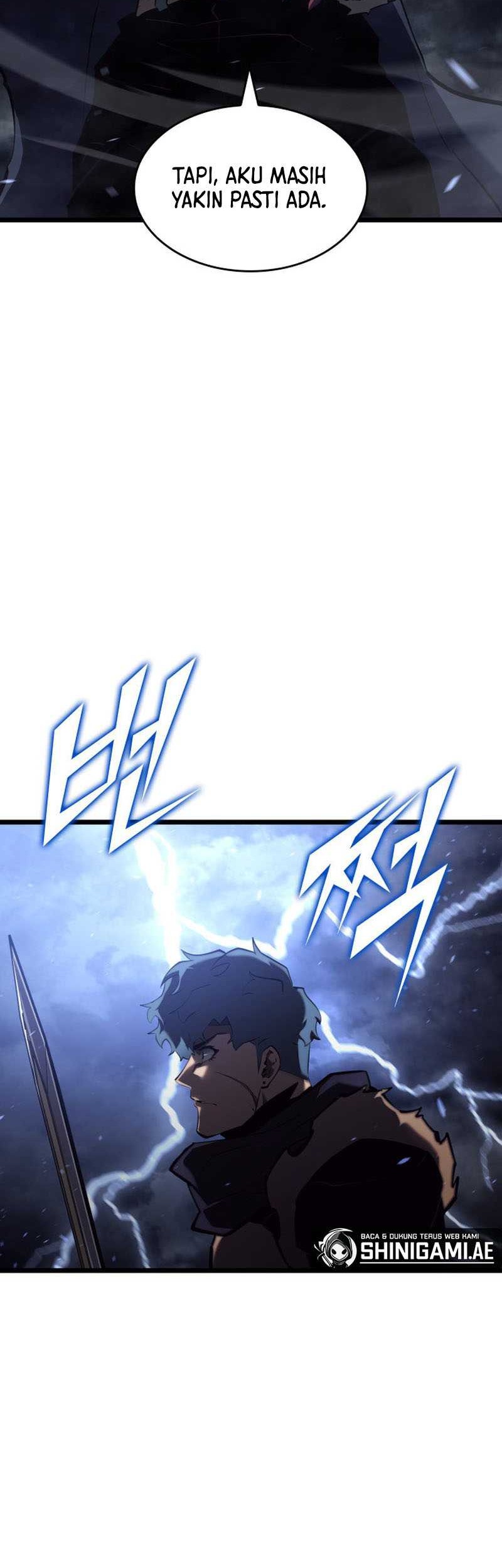 Return of the SSS-Class Ranker - Chapter 80 - Page 28