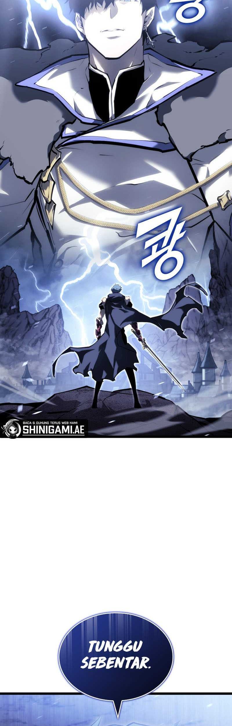 Return of the SSS-Class Ranker - Chapter 80 - Page 30