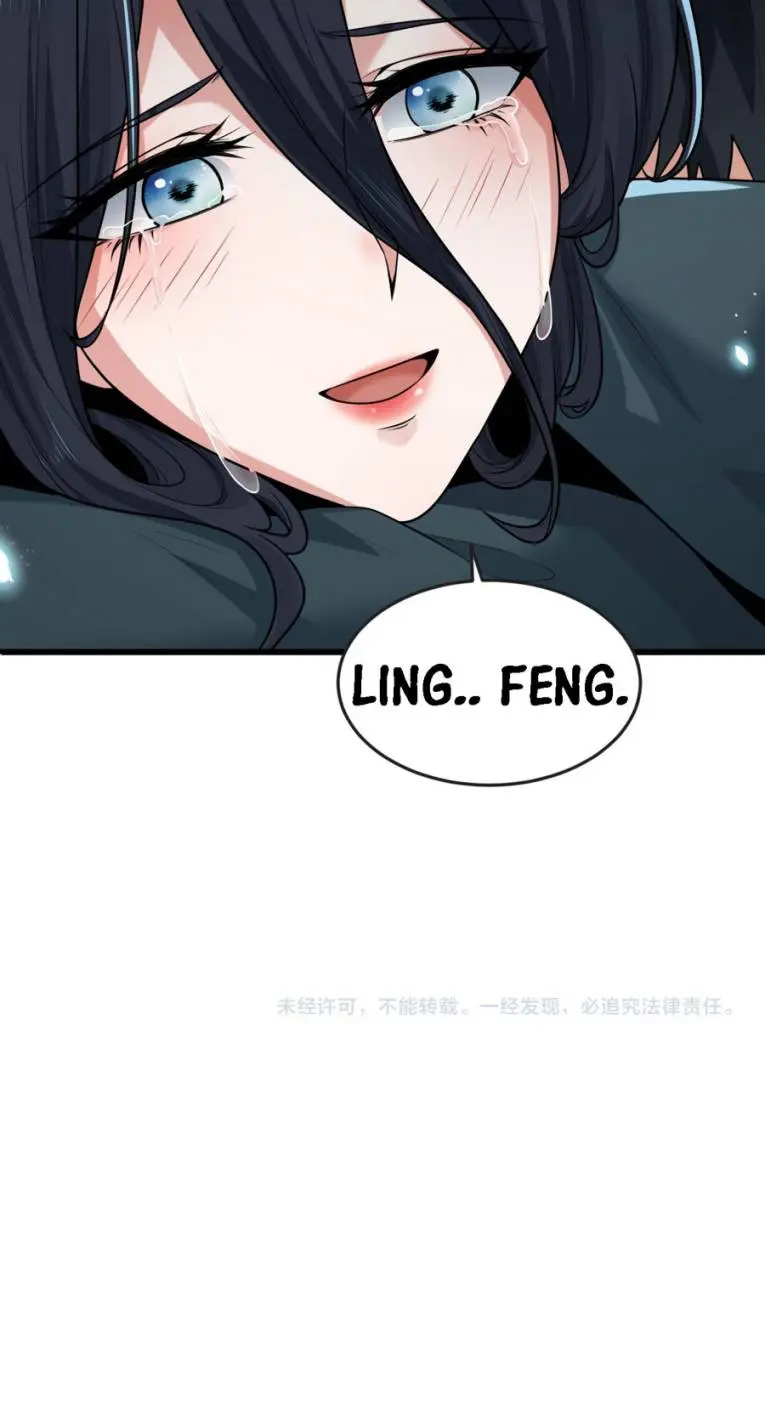 Age of Terror Chapter 137 Gambar 43