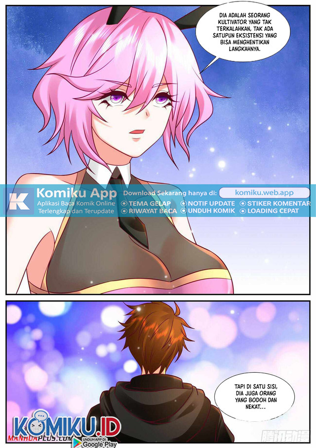 Rebirth Of The Urban Immortal Cultivator Chapter 928 - https://gambar-id.komiku.org/uploads2/2742074-11.jpg