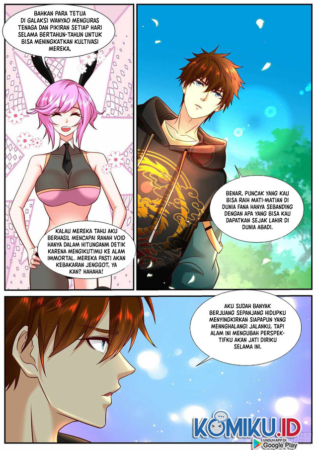 Rebirth Of The Urban Immortal Cultivator Chapter 928 - https://gambar-id.komiku.org/uploads2/2742074-2.jpg