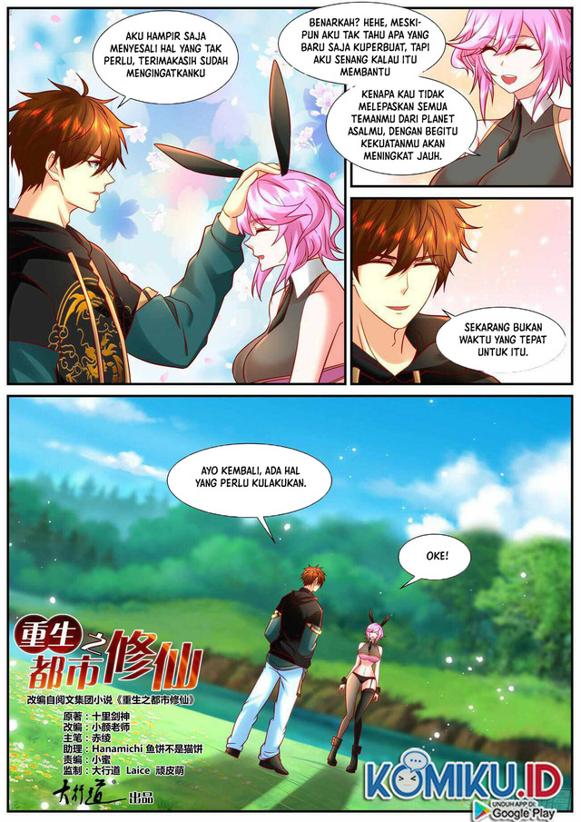 Rebirth Of The Urban Immortal Cultivator Chapter 928 - https://gambar-id.komiku.org/uploads2/2742074-4.jpg