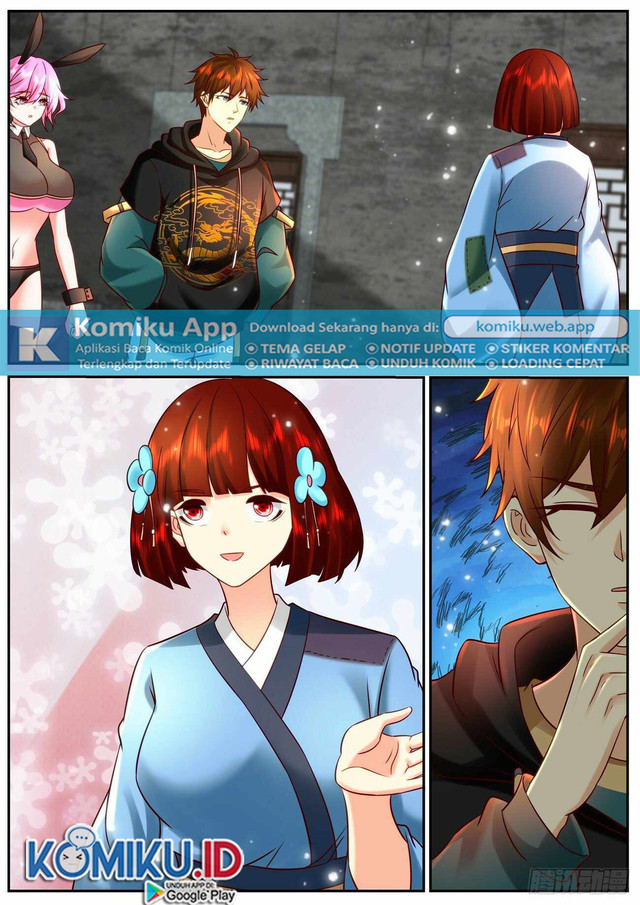 Rebirth Of The Urban Immortal Cultivator Chapter 928 - https://gambar-id.komiku.org/uploads2/2742074-8.jpg
