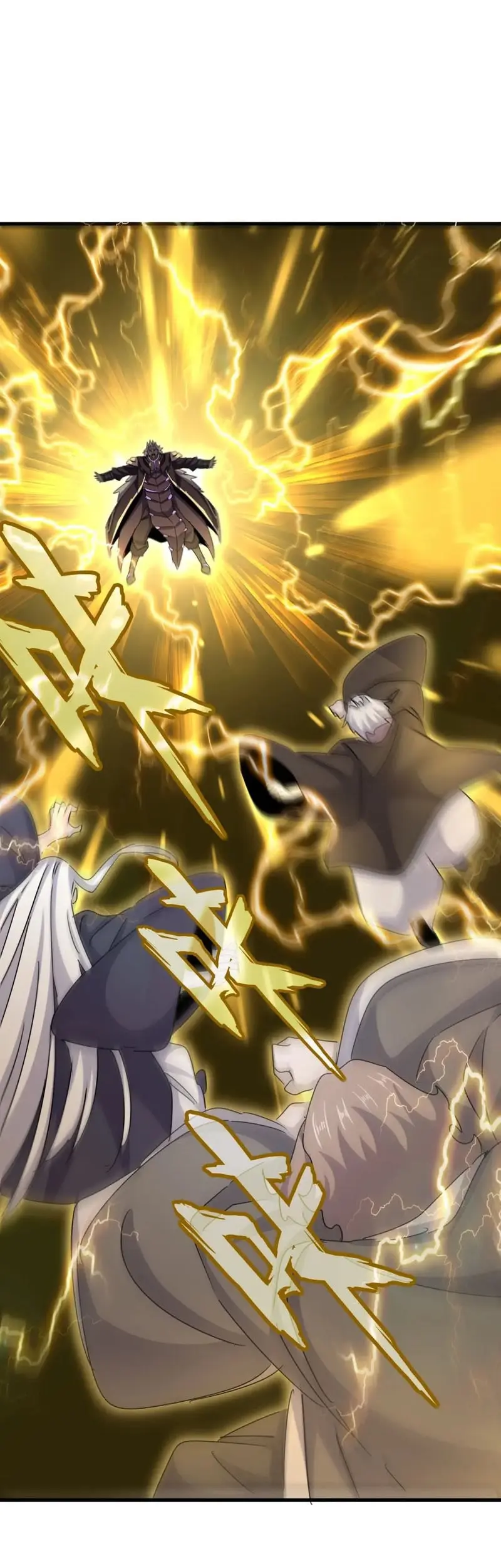 Magic Emperor Chapter 457 - https://gambar-id.komiku.org/uploads2/2742334-7_part1.jpg