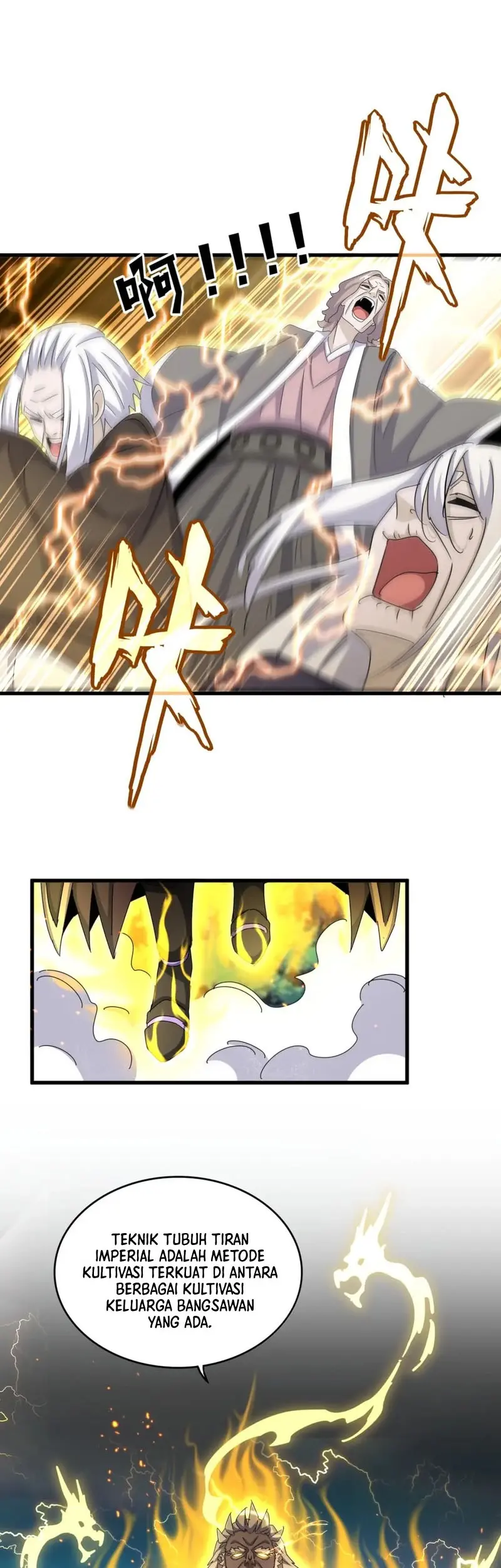 Magic Emperor Chapter 457 - https://gambar-id.komiku.org/uploads2/2742334-7_part2.jpg
