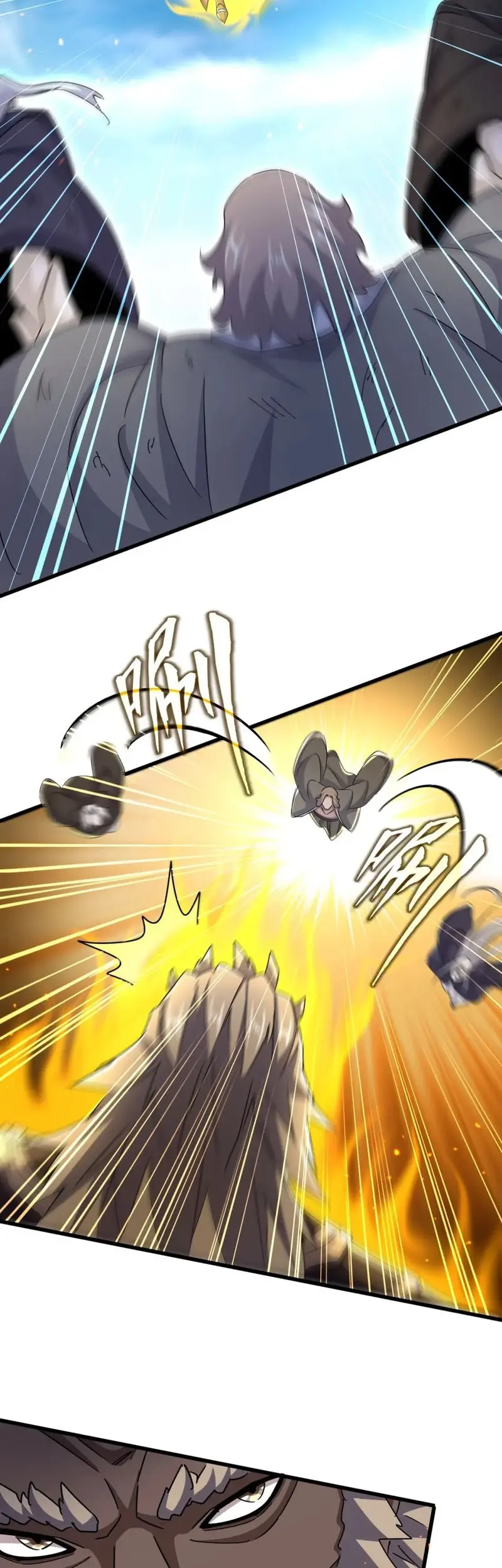 Magic Emperor Chapter 457 - https://gambar-id.komiku.org/uploads2/2742334-8_part3.jpg