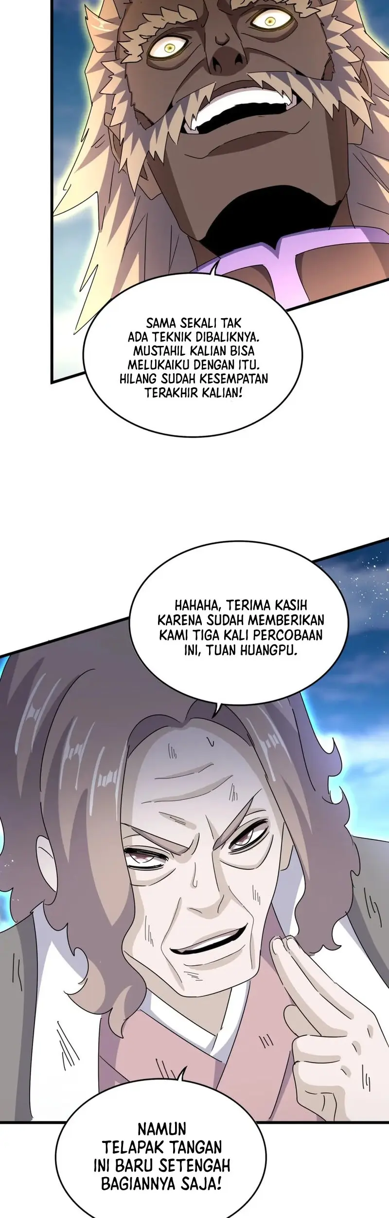Magic Emperor Chapter 457 - https://gambar-id.komiku.org/uploads2/2742334-9_part2.jpg
