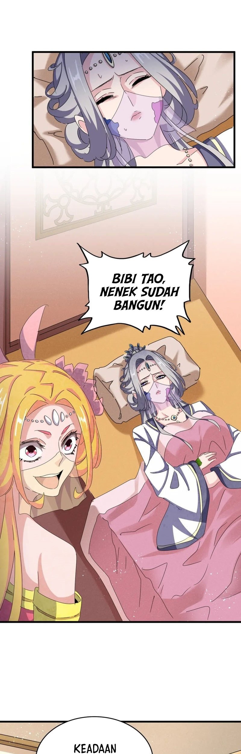 Magic Emperor Chapter 458 - https://gambar-id.komiku.org/uploads2/2742717-5_part1.jpg
