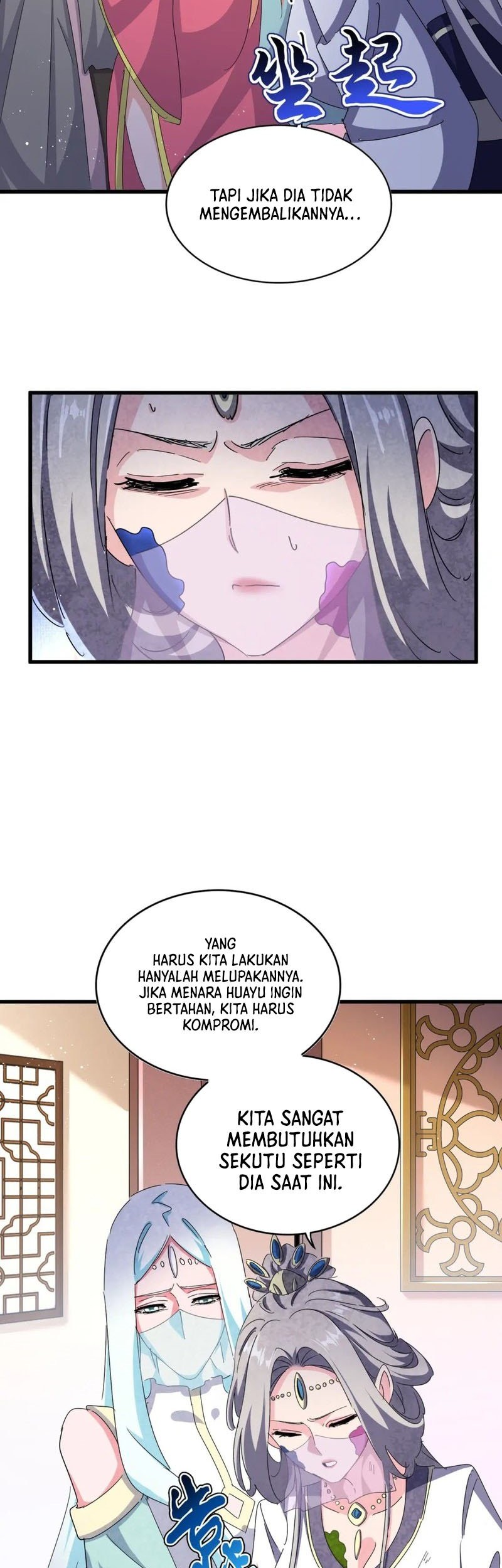 Magic Emperor Chapter 458 - https://gambar-id.komiku.org/uploads2/2742717-6_part3.jpg