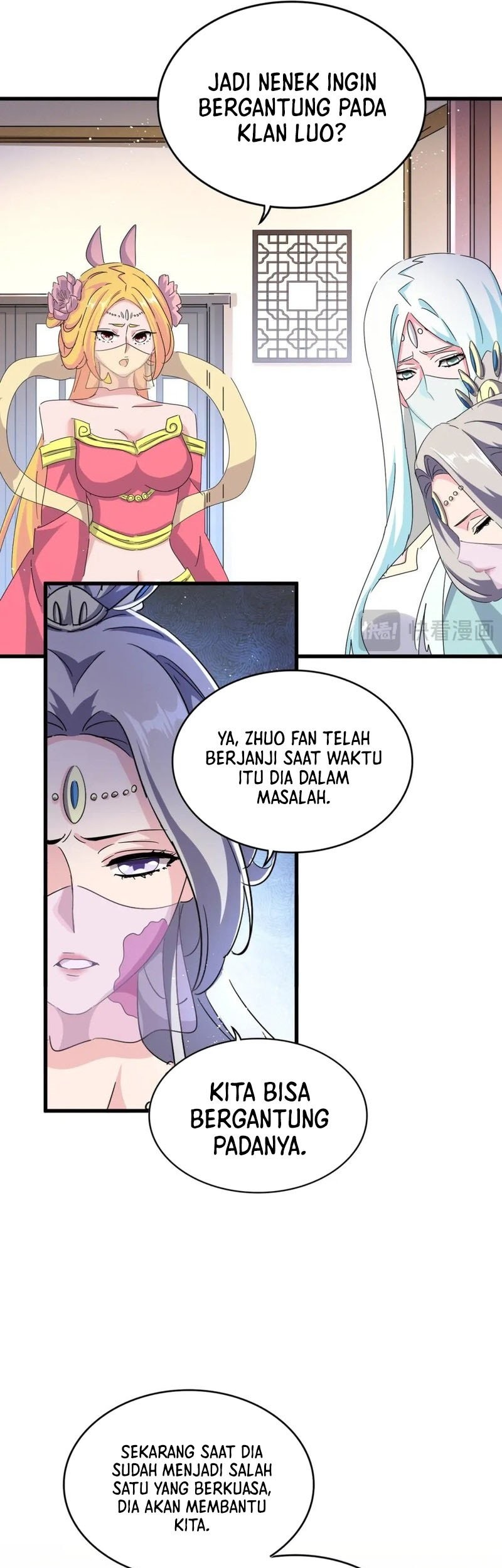 Magic Emperor Chapter 458 - https://gambar-id.komiku.org/uploads2/2742717-7_part1.jpg