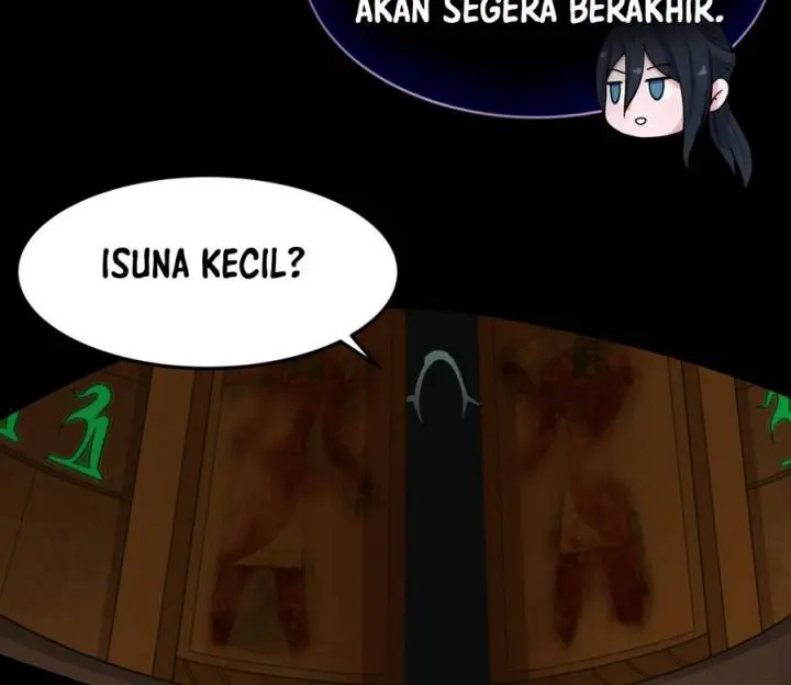 Age of Terror Chapter 140 Gambar 24