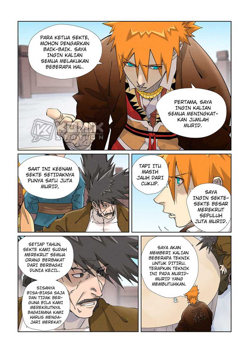 Tales of Demons and Gods Chapter 449 - https://gambar-id.komiku.org/uploads2/2743422-10.jpg