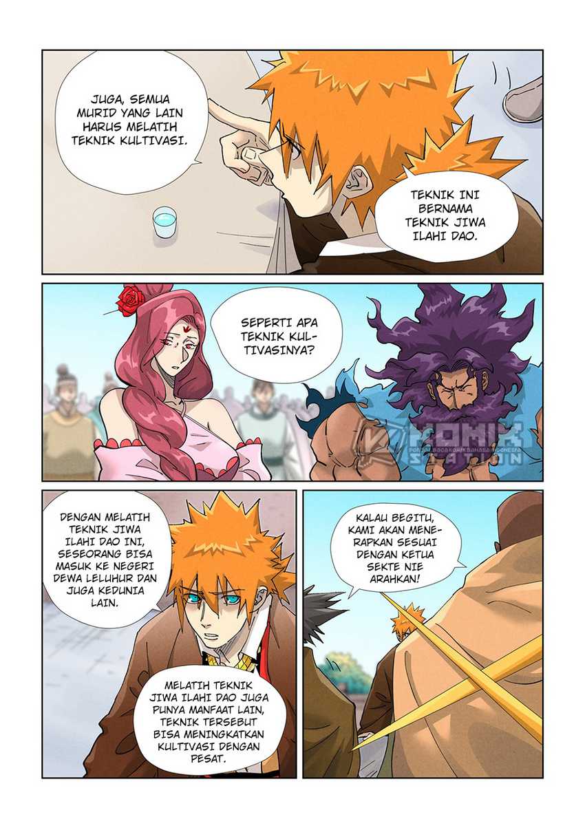 Tales of Demons and Gods Chapter 449 - https://gambar-id.komiku.org/uploads2/2743422-11.jpg