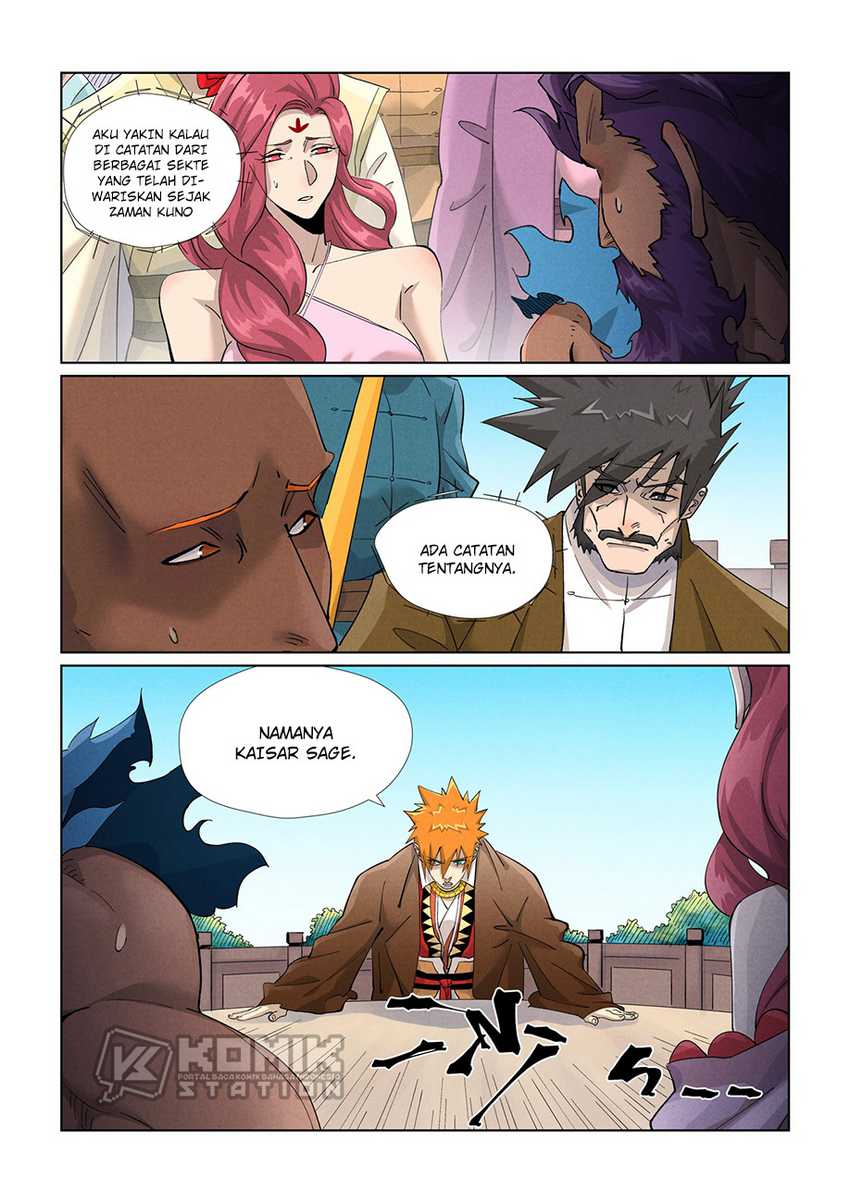 Tales of Demons and Gods Chapter 449 - https://gambar-id.komiku.org/uploads2/2743422-3.jpg
