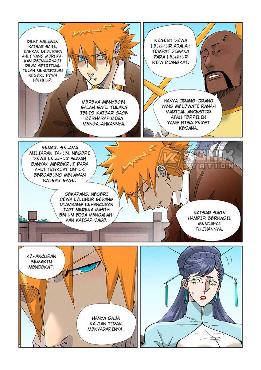 Tales of Demons and Gods Chapter 449 - https://gambar-id.komiku.org/uploads2/2743422-5.jpg