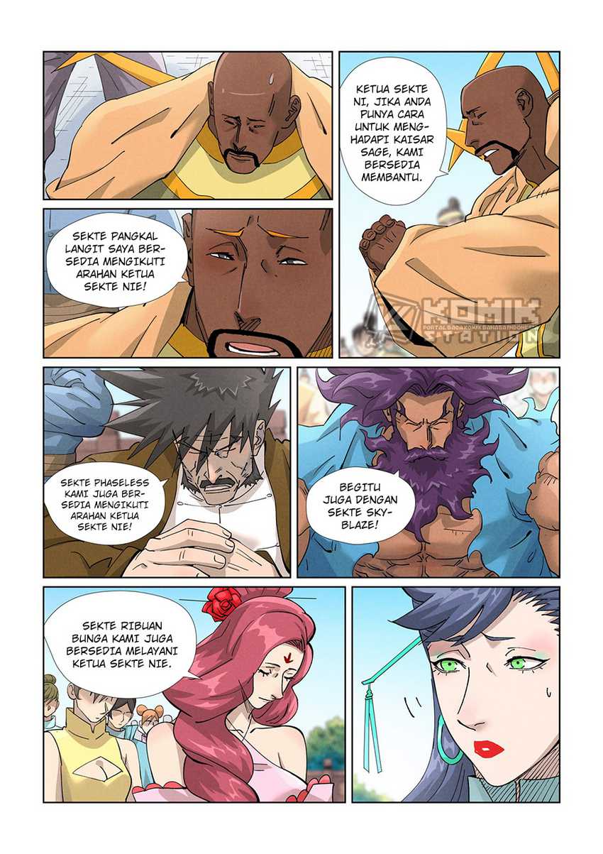 Tales of Demons and Gods Chapter 449 - https://gambar-id.komiku.org/uploads2/2743422-8.jpg