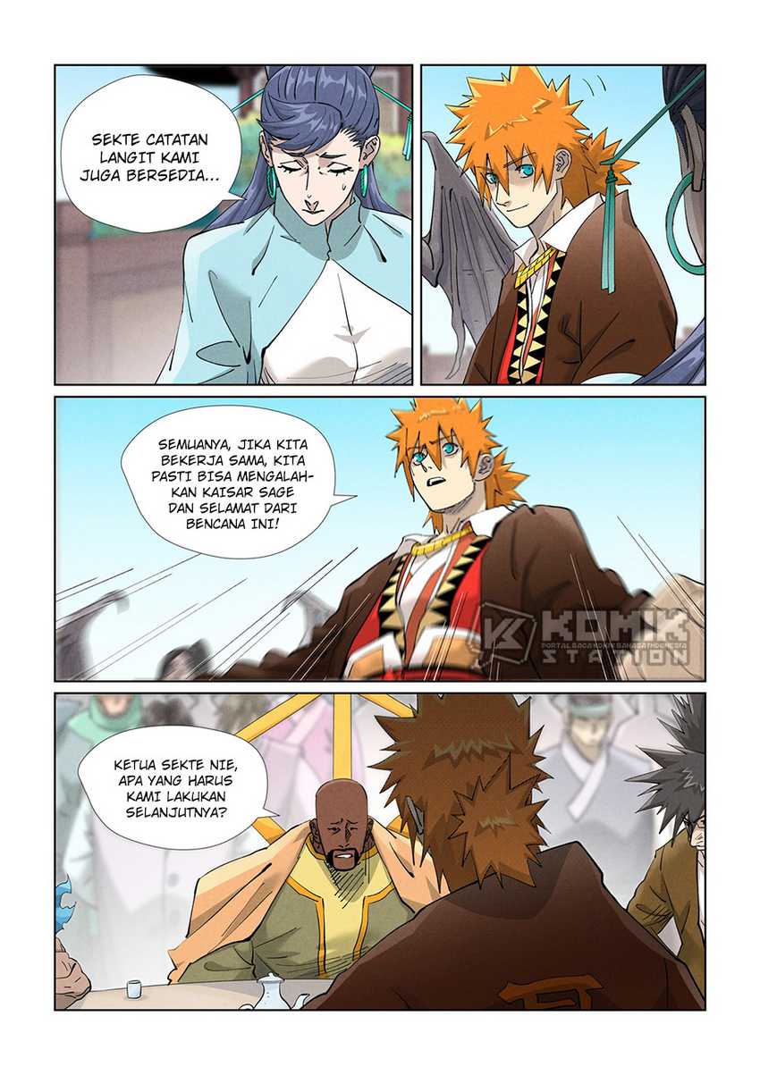 Tales of Demons and Gods Chapter 449 - https://gambar-id.komiku.org/uploads2/2743422-9.jpg
