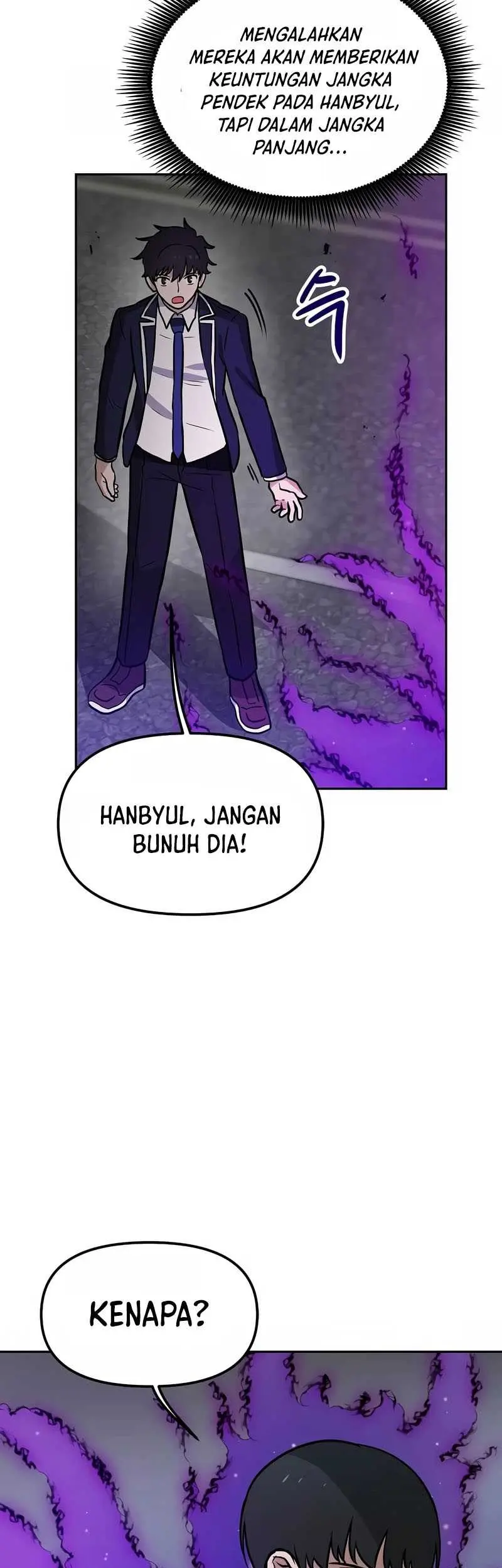 I Have Max Level Luck Chapter 77 Gambar 12