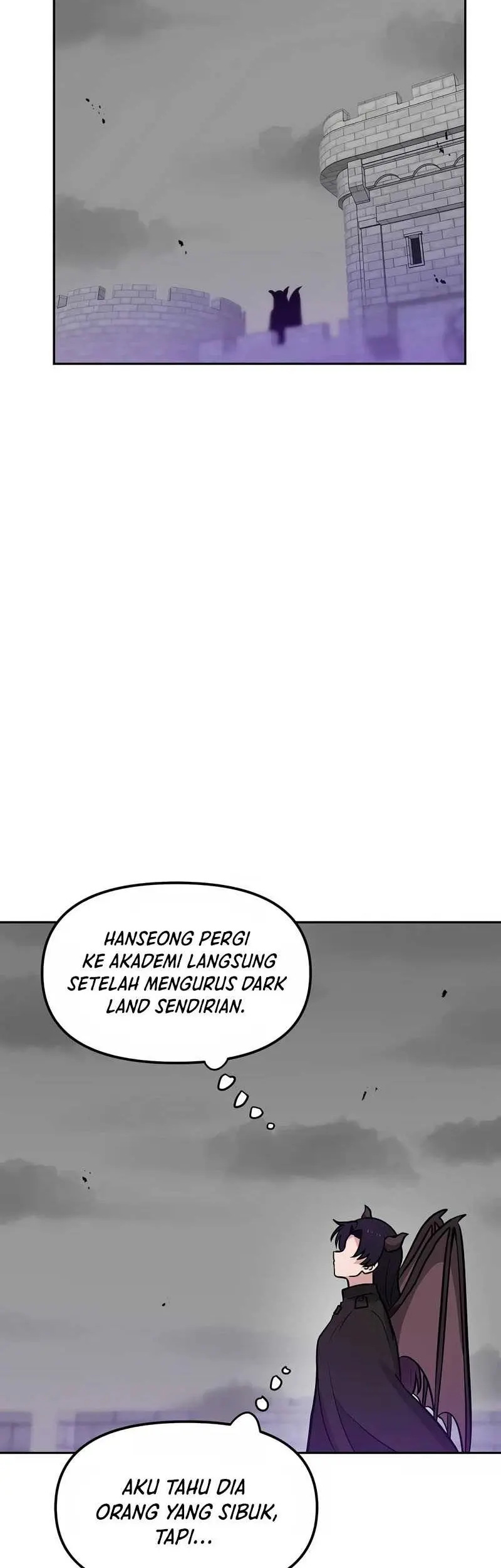 I Have Max Level Luck Chapter 77 Gambar 23