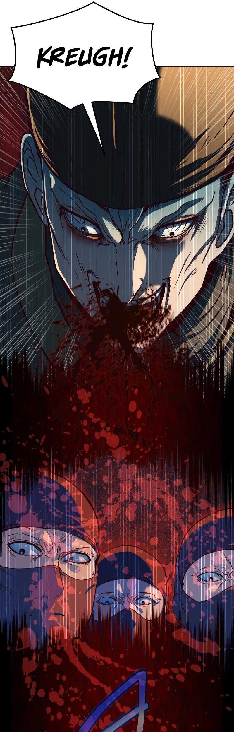 Sword Fanatic Wanders Through The Night Chapter 82 Gambar 34