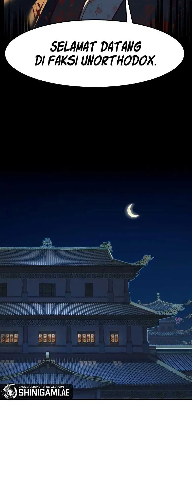 Sword Fanatic Wanders Through The Night Chapter 82 Gambar 37