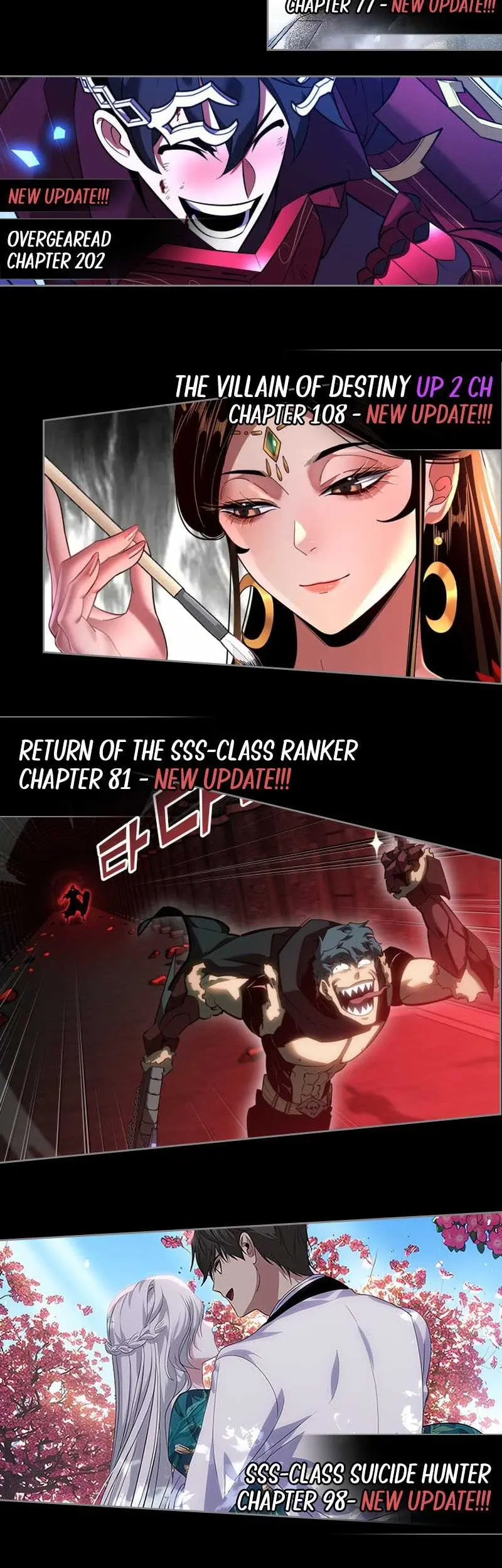 Sword Fanatic Wanders Through The Night Chapter 82 Gambar 55