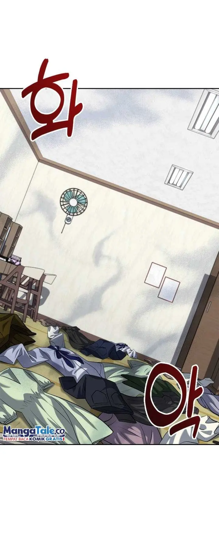 Reset Life of Regression Police Chapter 52 Gambar 25
