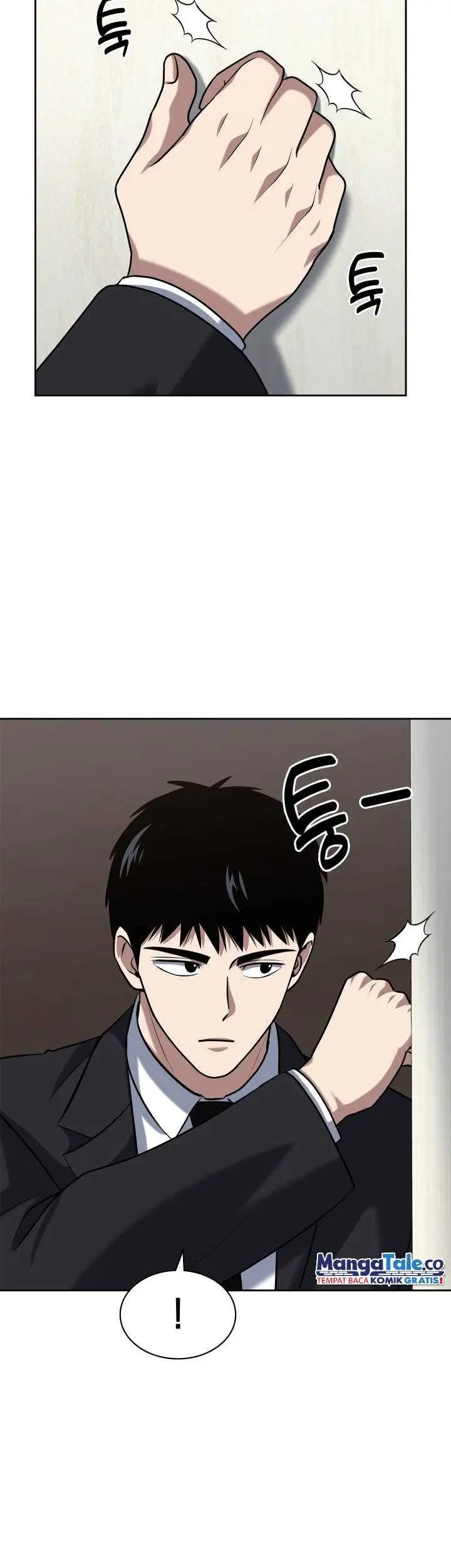 Reset Life of Regression Police Chapter 52 Gambar 33