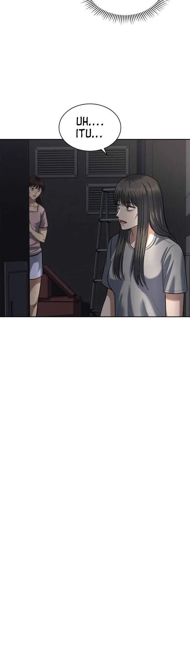 Reset Life of Regression Police Chapter 52 Gambar 43