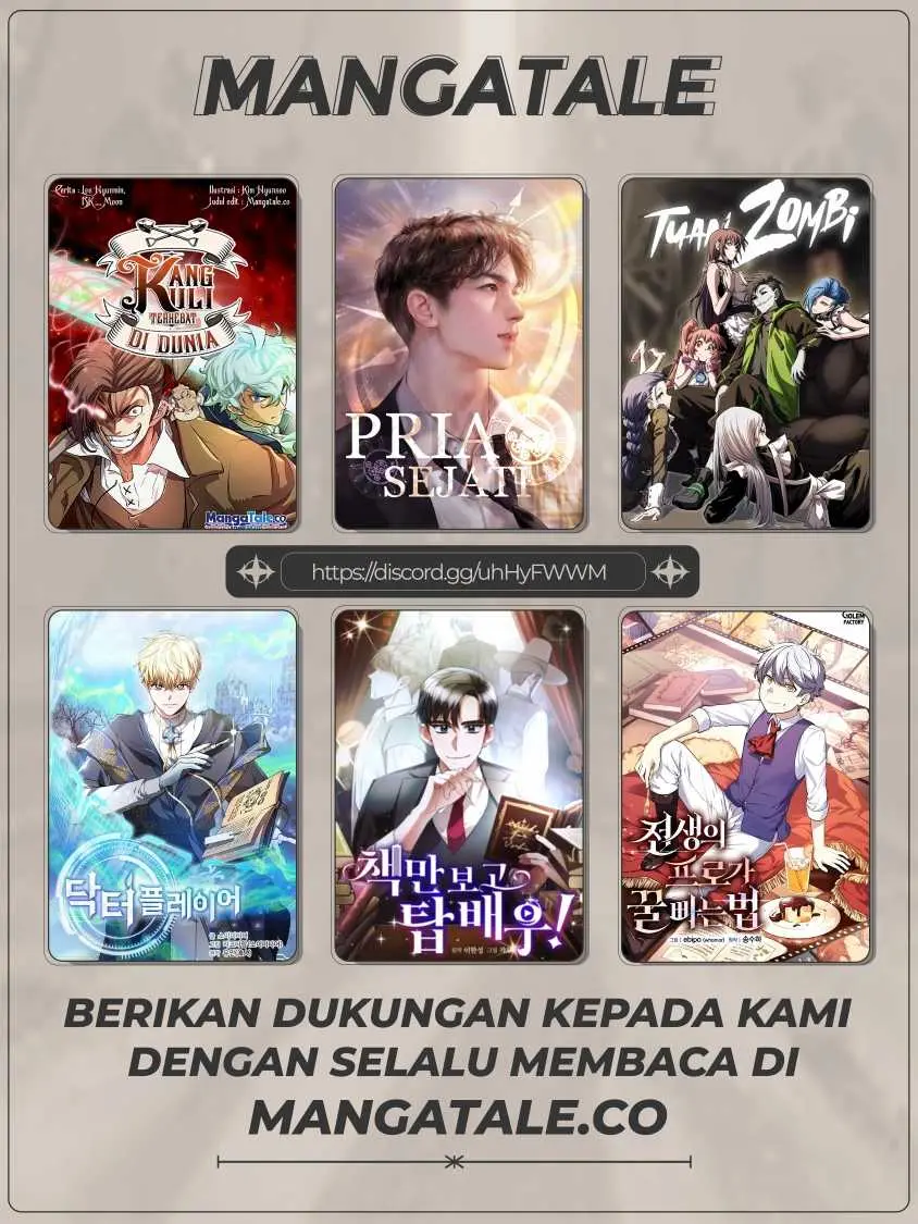 Reset Life of Regression Police Chapter 52 Gambar 48