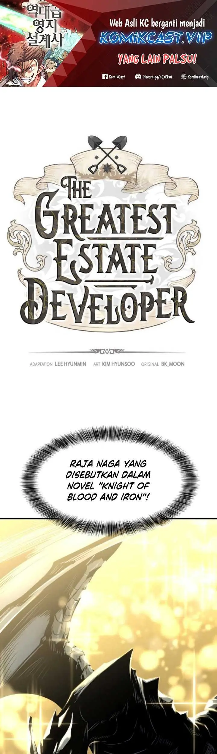 Baca Manhwa The World’s Best Engineer Chapter 107 Gambar 2