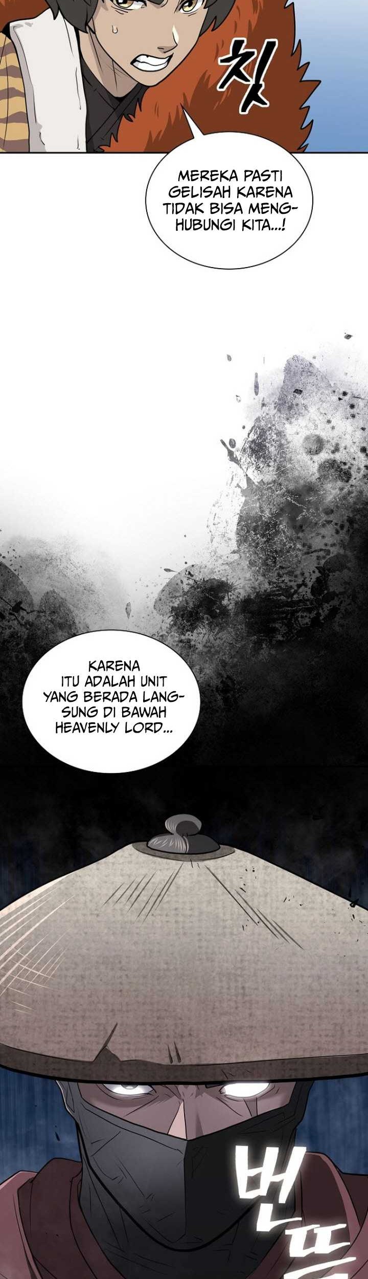 Sword Demon Island Chapter 54 Gambar 26