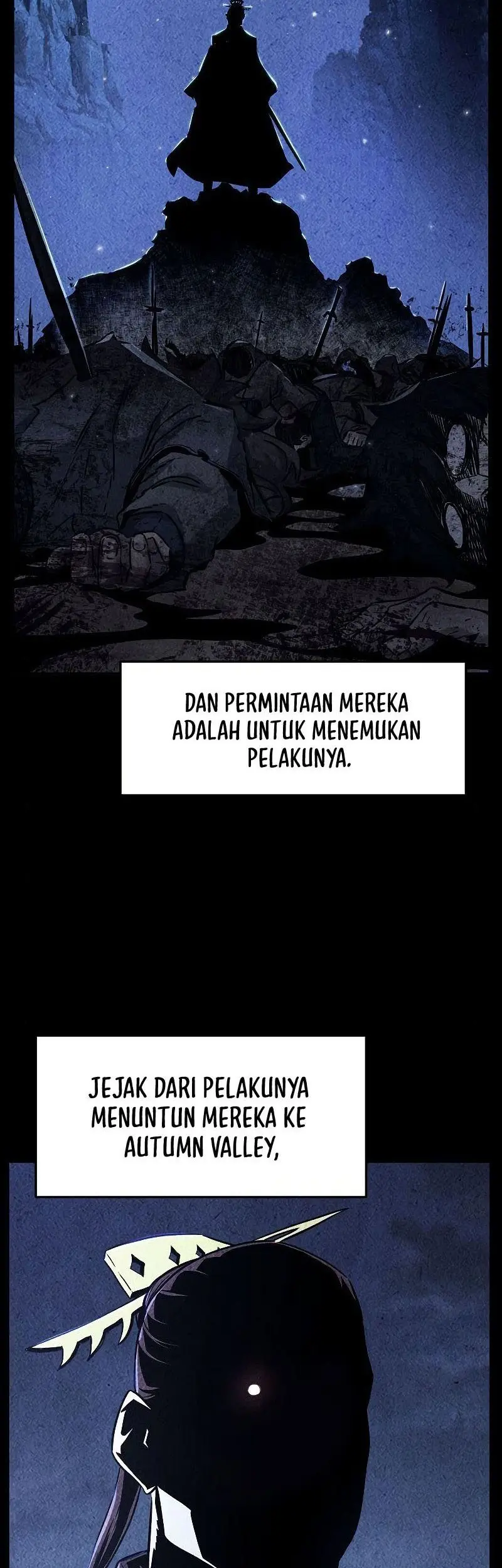 Absolute Sword Sense Chapter 53 Gambar 50