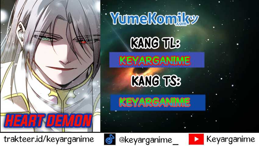 Baca Komik A Demonic Heart Chapter 57 Gambar 1