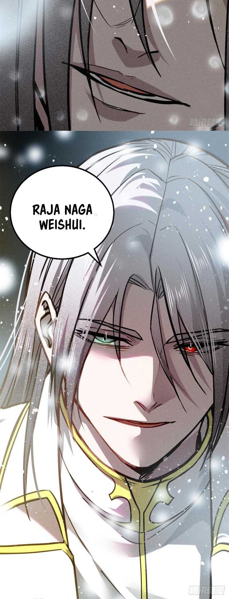 A Demonic Heart Chapter 57 Gambar 27