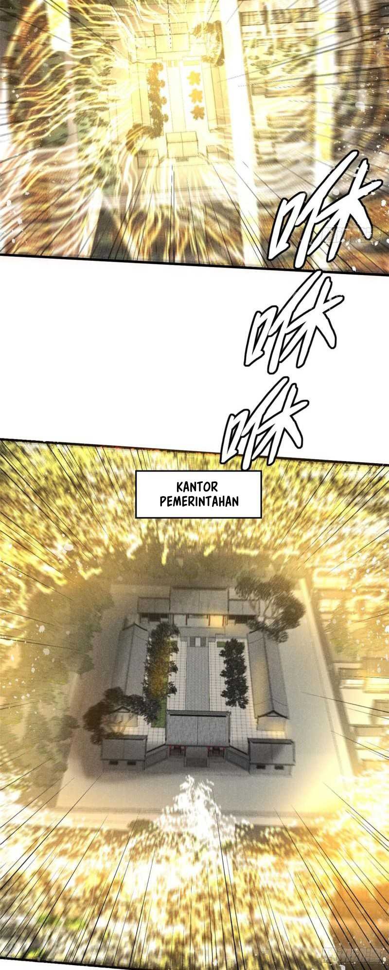 A Demonic Heart Chapter 56 Gambar 6