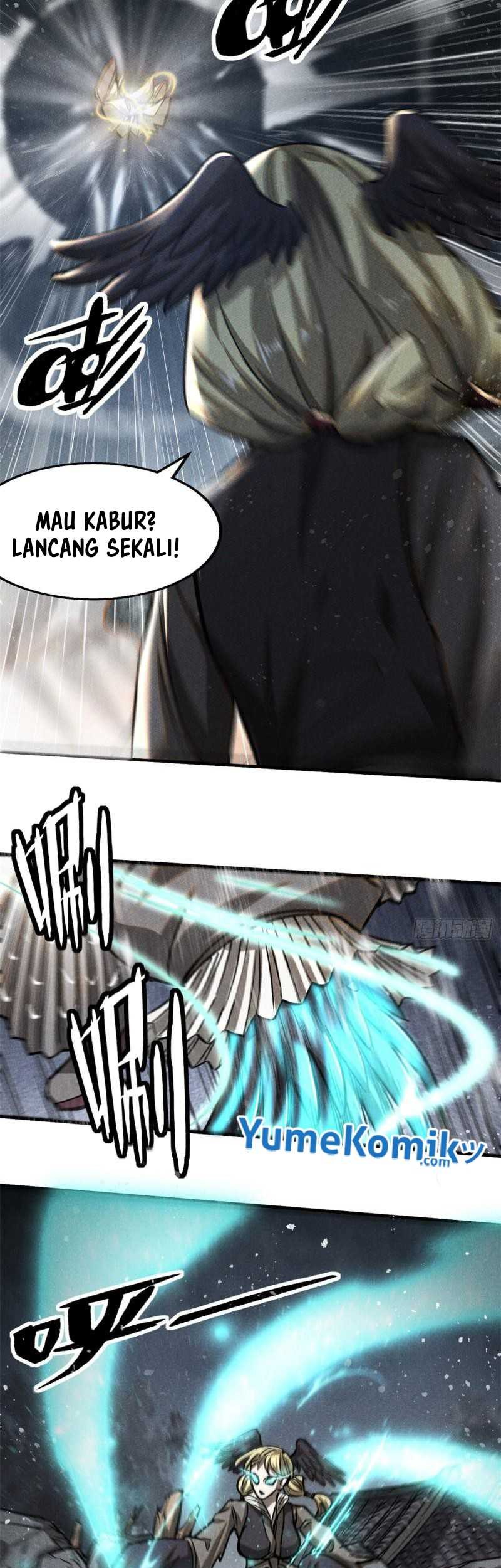 A Demonic Heart Chapter 55 Gambar 13