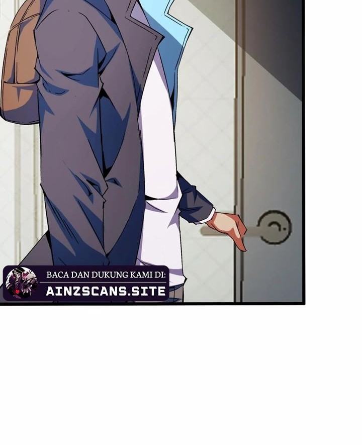 I Level Up By Absorbing Everything Chapter 16 Gambar 8
