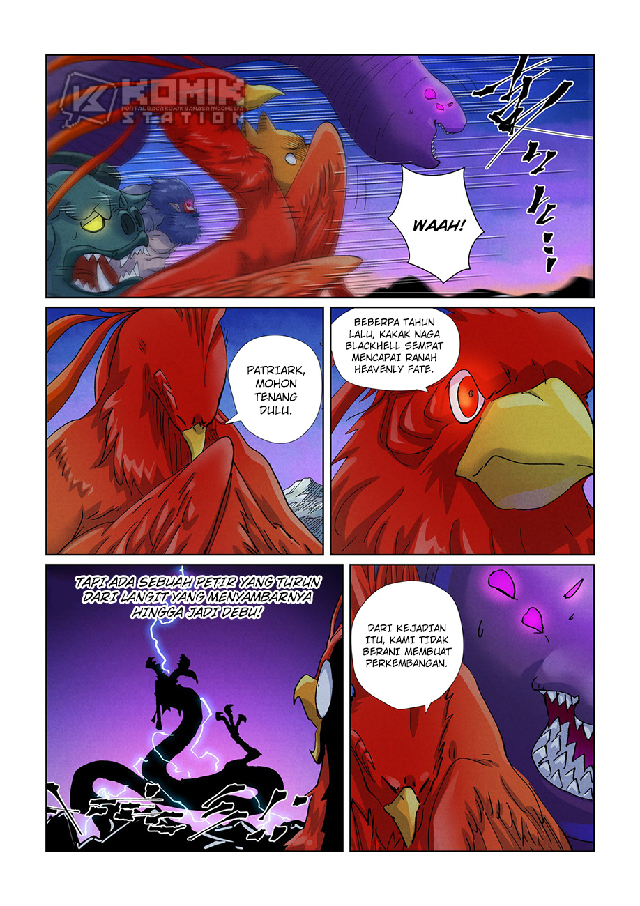 Tales of Demons and Gods Chapter 450 - https://gambar-id.komiku.org/uploads2/2746060-11.jpg