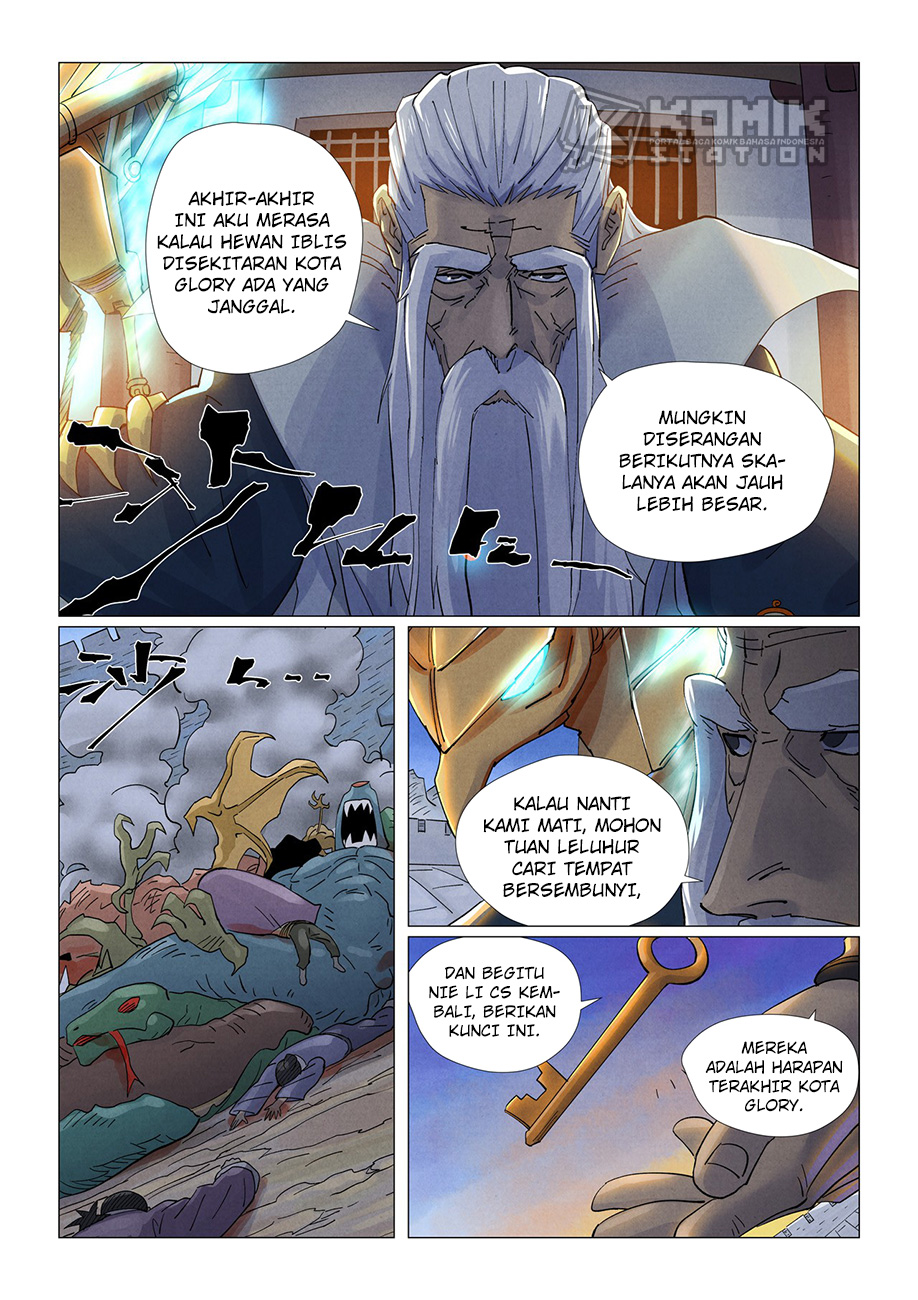 Tales of Demons and Gods Chapter 450 - https://gambar-id.komiku.org/uploads2/2746060-3.jpg