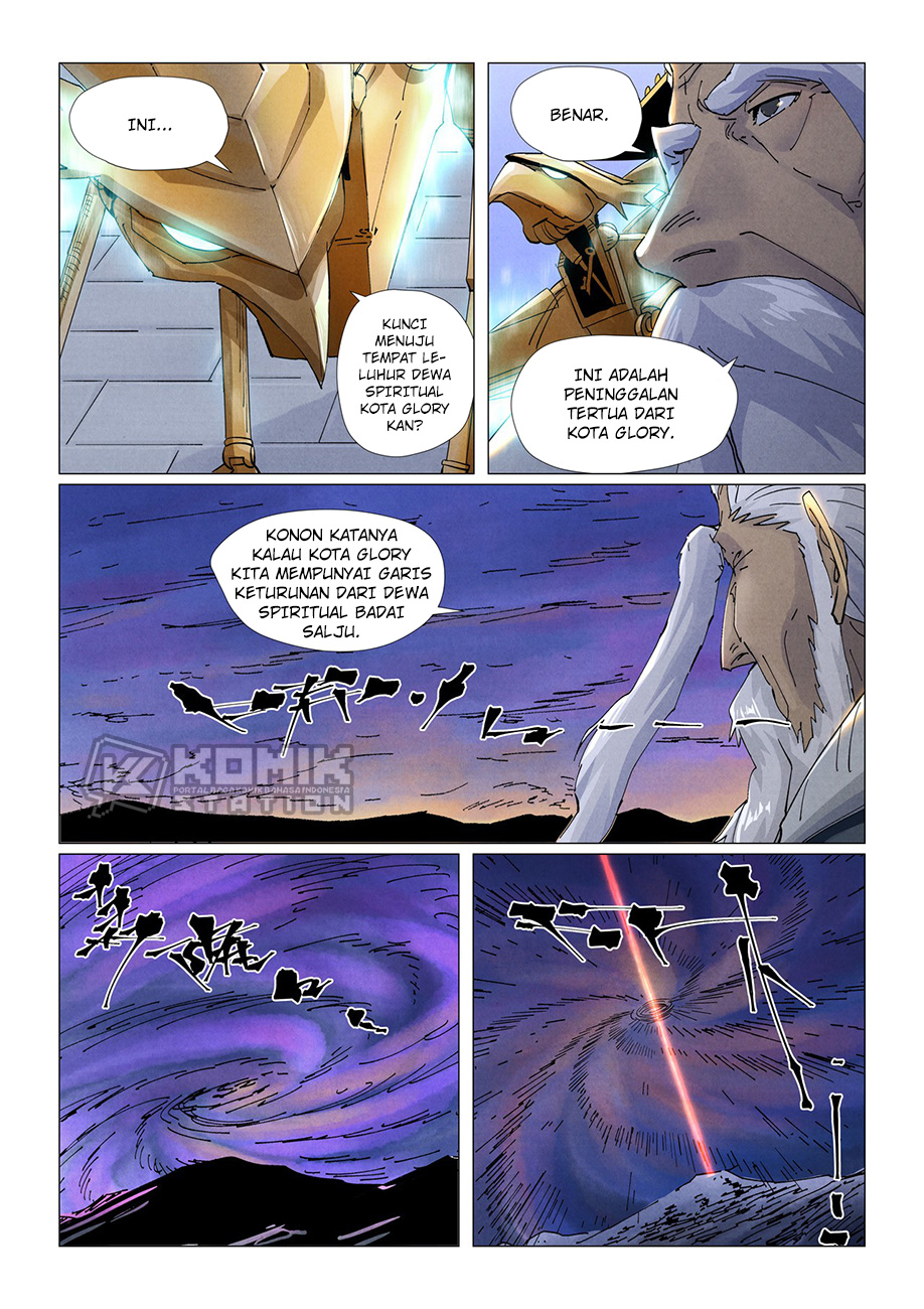 Tales of Demons and Gods Chapter 450 - https://gambar-id.komiku.org/uploads2/2746060-4.jpg