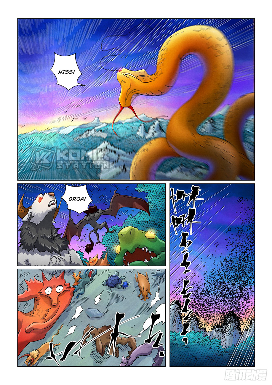 Tales of Demons and Gods Chapter 450 - https://gambar-id.komiku.org/uploads2/2746060-7.jpg