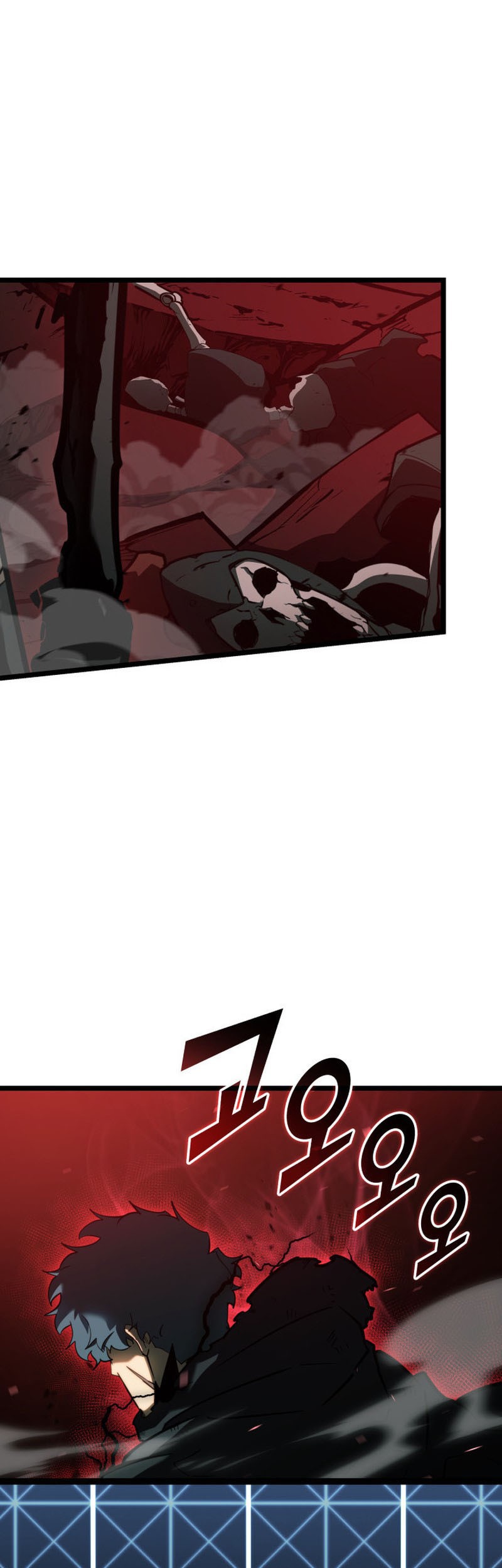 Return of the SSS-Class Ranker - Chapter 82 - Page 34