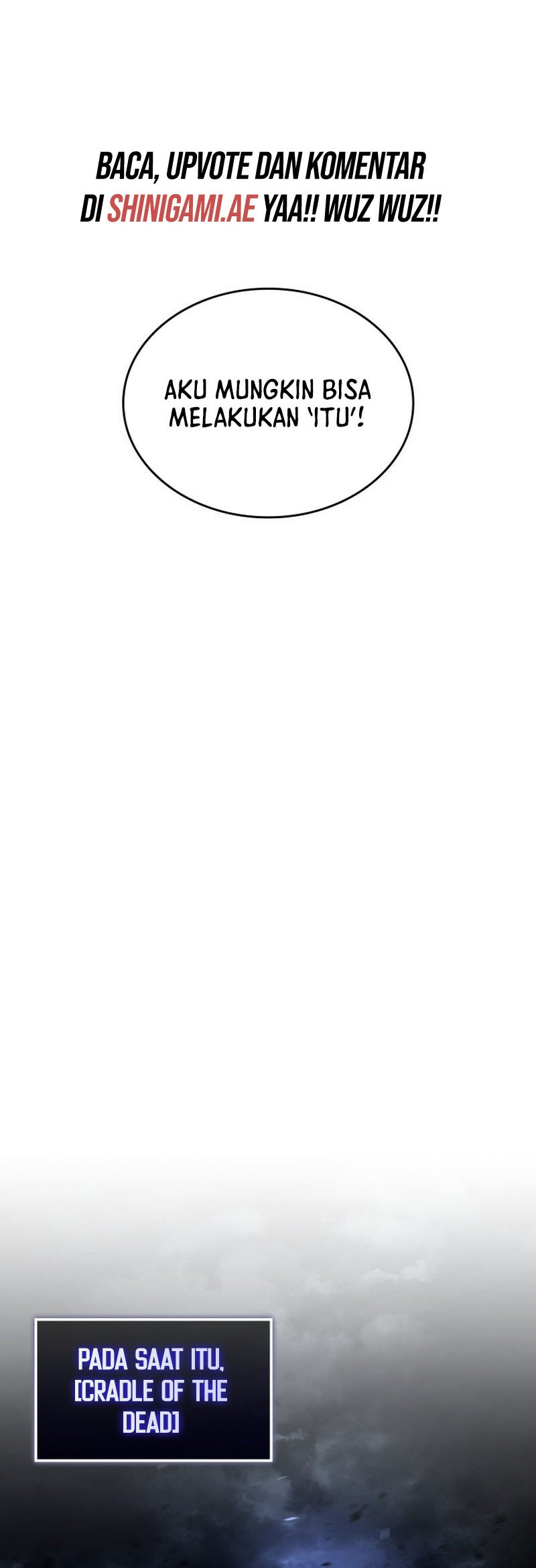 Return of the SSS-Class Ranker - Chapter 82 - Page 37